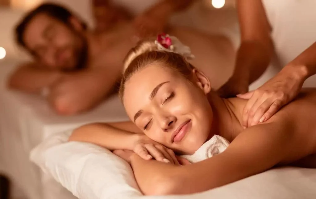 Masaże Bielsko-Biała